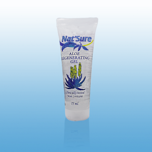 Aloe Regenerating Anti-ageing Gel 75 ml