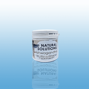 Ashwagandha Anti Stress