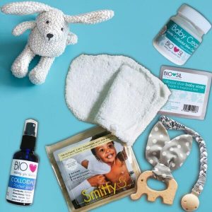 Baby Gift Box Suprise – Care Collection