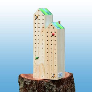 Bee Hotels (A Perfect Loving Gift)