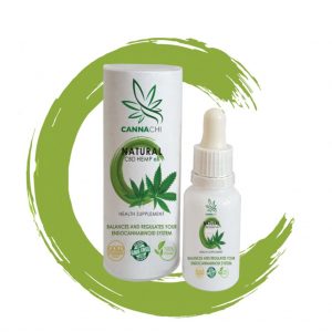 CBD Hemp Oil
