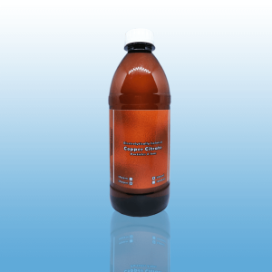 Copper Citrate (500ml)