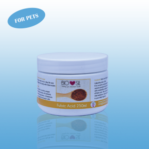 Fulvic Acid for Pets