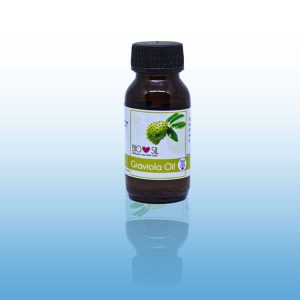 Graviola Oil 50ml