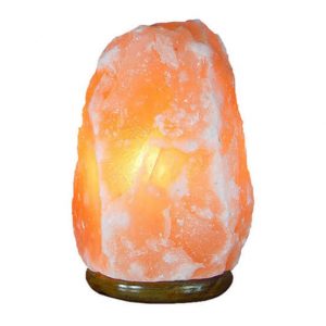 Himalayan Salt Lamp
