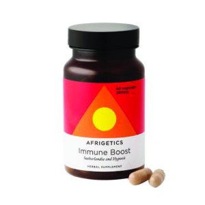 Afrigetics Immune Boost 