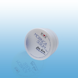 Moringa Skin Serum For Men (90ml)