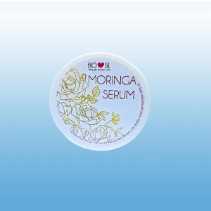 Moringa Skin Serum For Her