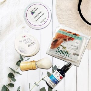 Gift Box Suprise For Him