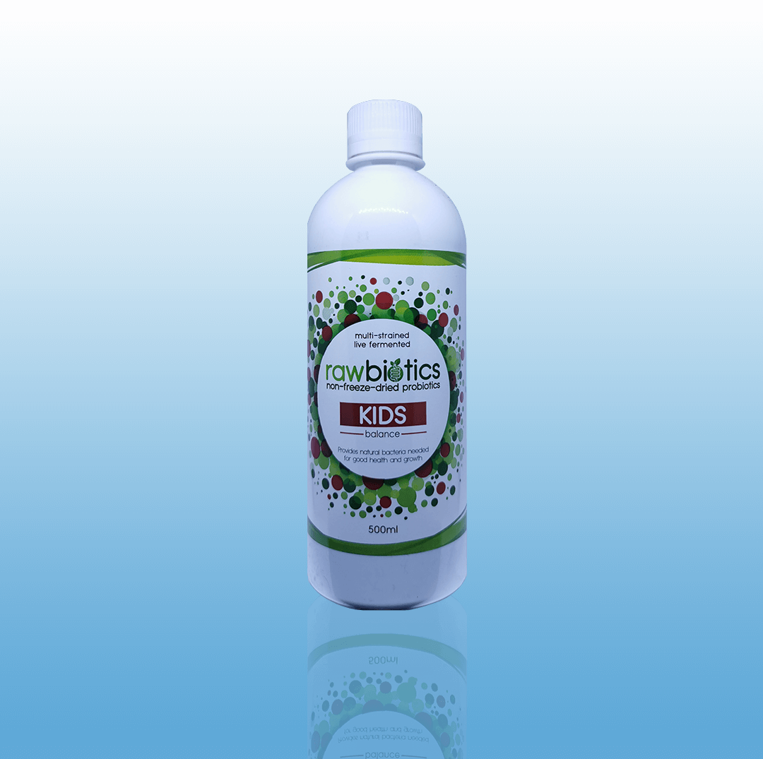 Probiotics For Kids