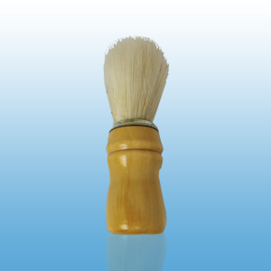 Shaving Brush- vegan friendly