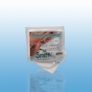 Cleanser Mitt for Men