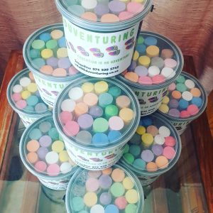 Children – Jumbo Chalks