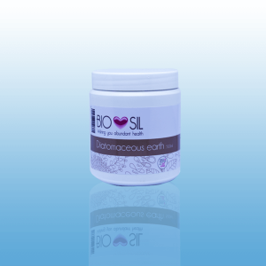 Diatomaceous Earth Powder