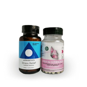 Stress Relief Duo