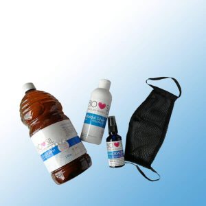 Covid Essentials For Everyday