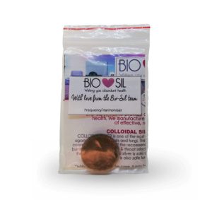 Orgonite Cellphone EMF Harmoniser 