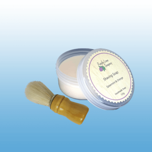 Shaving Soap