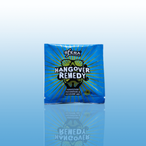 Hangover Remedy Sachets